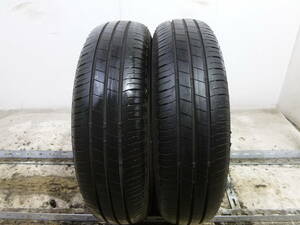 @即日発送@2021年製＠ 155/70R13 BS ECOPIA EP150 ２本！２０４０３