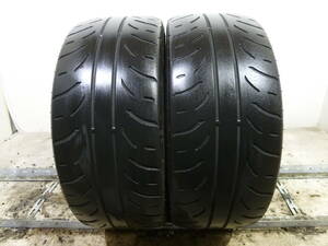 @即日発送@2021年製＠ 225/40R18 DUNLOP DIREZZA Z3 ２本！２０４０８