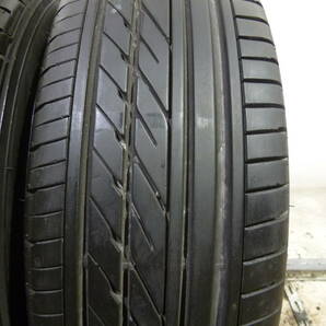 @即日発送@ホワイトレター＠2021年製＠ 215/65R16 109/107 GOODYEAR EAGLE #1 NASCAR ２本！２０４１１の画像2