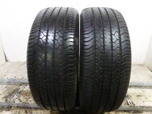 @即日発送@ 225/50R18 DUNLOP SP SPORT 270 ２本！２０４２９