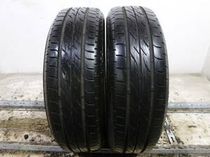 @即日発送@2020年製＠ 155/65R13 BS NEXTRY ２本！２０４３９