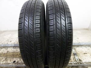 @即日発送@2020年製＠ 145/80R13 DUNLOP ENASAVE EC300+ ２本！２０４５６