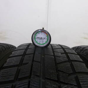 @翌日発送@9分山＠ 205/65R15 YOKOHAMA ICE GUARD IG50PLUS ４本！Ｆ１１４３５の画像4