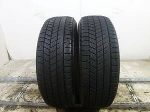 @翌日発送@2023年製＠ 185/60R15 BS BLIZZAK VRX3 ２本！Ｆ１１４４１