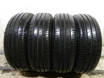 @即日発送@2022年製＠ 185/60R15 GOODYEAR EFFICIENT GRIP ECO EG02 ４本！２０５４６_画像1