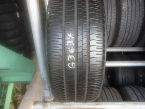 @即日発送@2023年製＠ 225/45R18 95W BS ECOPIA NH200 １本！Ｇ３６３４