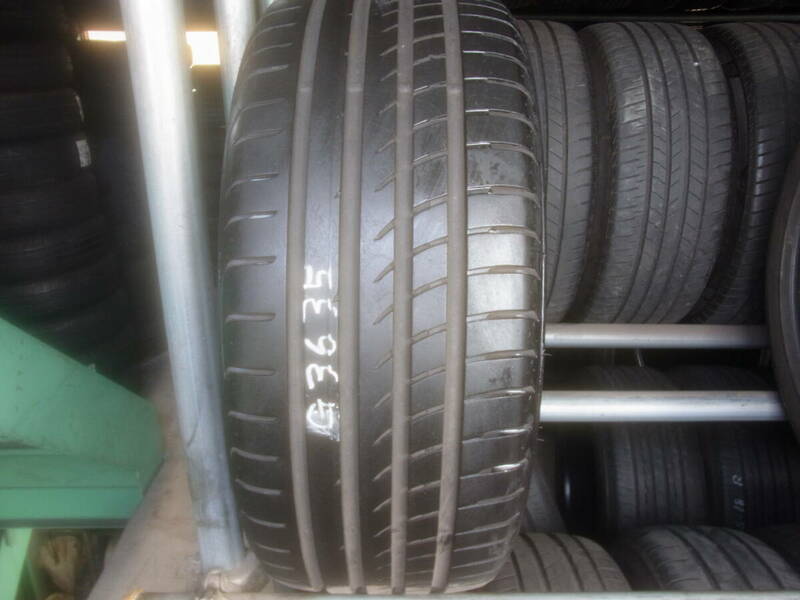 @即日発送@ 225/45R18 91Y GOODYEAR EAGLE F1 ASYMMETRIC2 １本！Ｇ３６３５