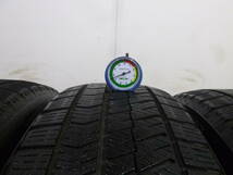 @翌日発送@ 215/60R17 BS BLIZZAK VRX2 ４本！Ｆ１１４８８_画像4