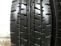 @即日発送@2020年製＠ 195/80R15 107/105 DUNLOP ENASAVE VAN01 ２本！２０７０７_画像3