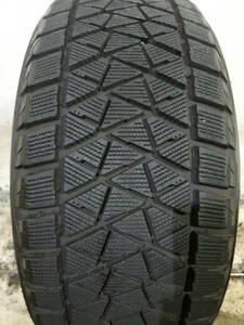 @即日発送@ 235/55R18 BS BLIZZAK DM-V2 １本！Ｆ１１４４４