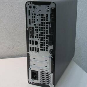 ◆【Win10】HP ProDesk 600 G4 Core i5-8500 メモリ8GB POSTエラーあり◆の画像2