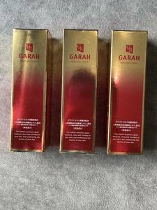 GARAH 保湿化粧水 3本セット