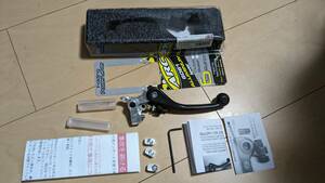 ARC　コンポジット クラッチパワーレバー　CL-203i-C KTM EXC TE　FE　SX　XC　TC ハスクバーナ　GASGAS　ブレンボ