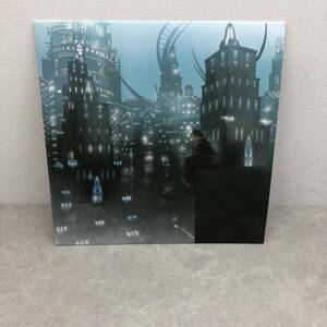 034 Ｂ） 現状品 レコード FF14/SHADOWBRINGERS Vinyl LP 【 中古】 
