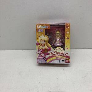  091 B） S.H.Figuarts　アイカツ！　星宮いちご（ソレイユVer.） 【 中古】 