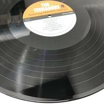035 A) 現状品 レコード (7) The Teenagers Featuring Frankie Lymon 【同梱可】_画像6