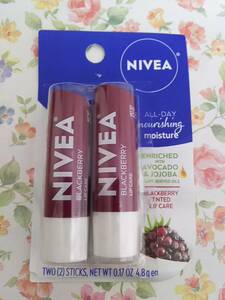 NIVEA