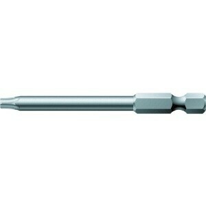 Wera 【ビット】〈060137〉867/4Z ビット TORX　TX30×50mm