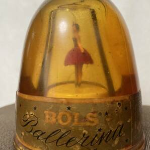 BOLS Ballerina ボルス バレリーナの画像3