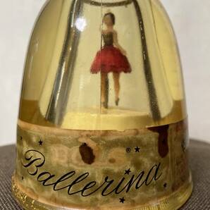 BOLS Ballerina ボルス バレリーナ 昭和52年の画像5