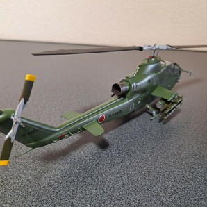 1/48.BELL.AH-1S.COBRA(陸上自衛隊初期型)フジミの画像3