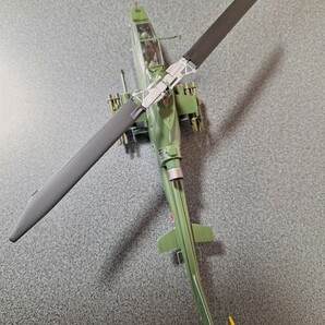 1/48.BELL.AH-1S.COBRA(陸上自衛隊初期型)フジミの画像8