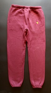 80's 90's ヴィンテージ アメリカ製 カーハート スウェットパンツ アメリカン ビッグサイズ VINTAGE MADE IN USA CARHARTT 