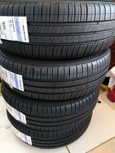 2024年製造　ミシュラン　ENERGY SAVER4 195/65R15 4本セット