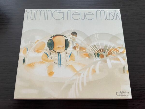 松任谷由実 / Neue Musik