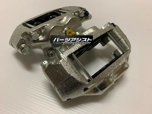 再入荷致しました！■復刻 MK63 ブレーキ キャリパー 4ポット ベンチ用■パーツアシスト製 ハコスカ ケンメリ S30Z GC10 S30Z GC110 ディス