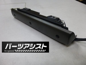 ★ S30Z 前期用 ナンバー灯 ライセンス ランプ ★ パーツアシスト製 HS30 Z432 240ZG フェアレディZ 旧車