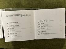 古内東子　Peace for us CHEMISTRY joint album_画像2