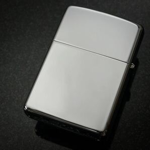 【 特別出品 】1円スタート 新品未使用 1994年 LARK Vintage Zippo ラーク ビンテージ ジッポーの画像4