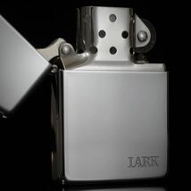 【 特別出品 】1円スタート 新品未使用 1994年 LARK Vintage Zippo ラーク ビンテージ ジッポー_画像2