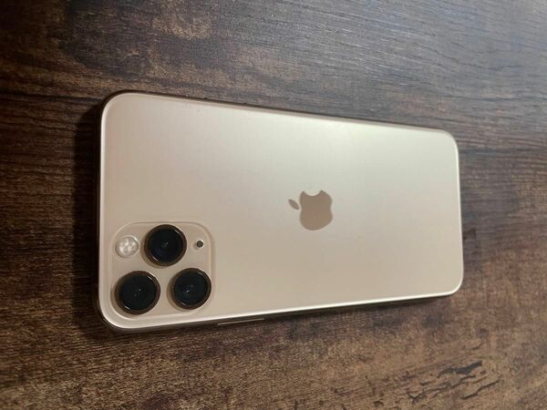 iPhone11Pro 256gb SIMフリー