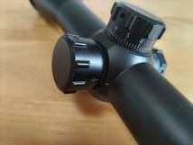 FRONTIER 3-10x42 SIDE-FOCUS サイドフォーカススコープ【中古品】_画像4