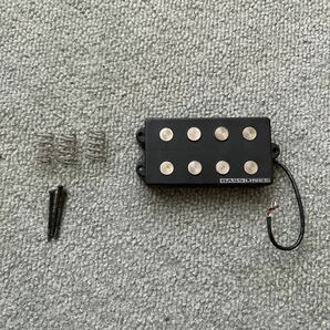 Seymour Duncan pickups SMB-4D Ceramic ハムバッカー BASSセイモアダンカン セイモア ダンカン SMB4D SMB4 ジャンク扱い ピックアップ の画像1