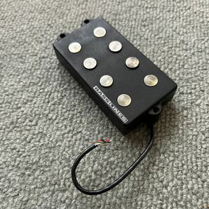 Seymour Duncan pickups SMB-4D Ceramic ハムバッカー BASSセイモアダンカン セイモア ダンカン SMB4D SMB4 ジャンク扱い ピックアップ の画像2