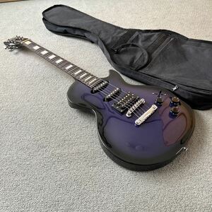 edwards by ESP luna sea INORAN model Edwards ru нет -i Nora n Junk относится Les Paul