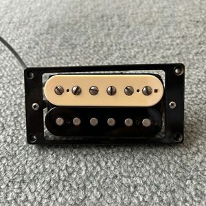 Seymour duncan pickups APH-1B made in America セイモア・ダンカン セイモアダンカン ジャンク扱い　Humbucker メイドイン アメリカ APH1