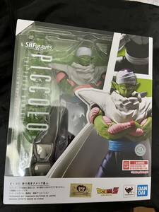 送安 即決 再販版 S.H.Figuarts ピッコロ 誇り高きナメック星人 S.H.フィギュアーツ ドラゴンボールZ フィギュア ドラゴンボール