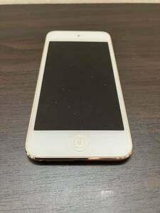 iPod touch 64GB バッテリー減り早いA1574 ゴールド