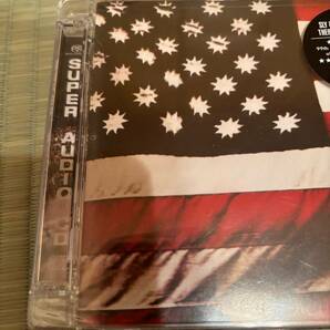 未開封 Sly & family stone there’s riot a riot goin’ on super audio CD の画像3