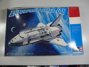  that time thing Revell / Takara 1/144 Space Shuttle *enta- prize old Takara Mark 