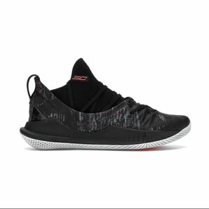 Curry5 カリー5 バスケットボールシューズ バッシュ