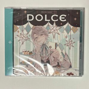 にじさんじ CD 甲斐田晴 DOLCE