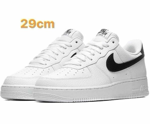 NIKE air force1 29cm チームレッド