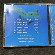 CD Ken Davis(ケン・デイヴィスDolphin Magic/KDM-1029D_画像3