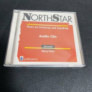 NORTHSTAR Focus on Listening and Speaking Advanced CD