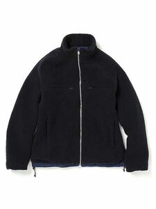 nonnative ノンネイティブ HIKER JACKET